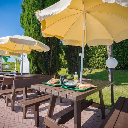 Apartment In 22085 Peschiera del Garda